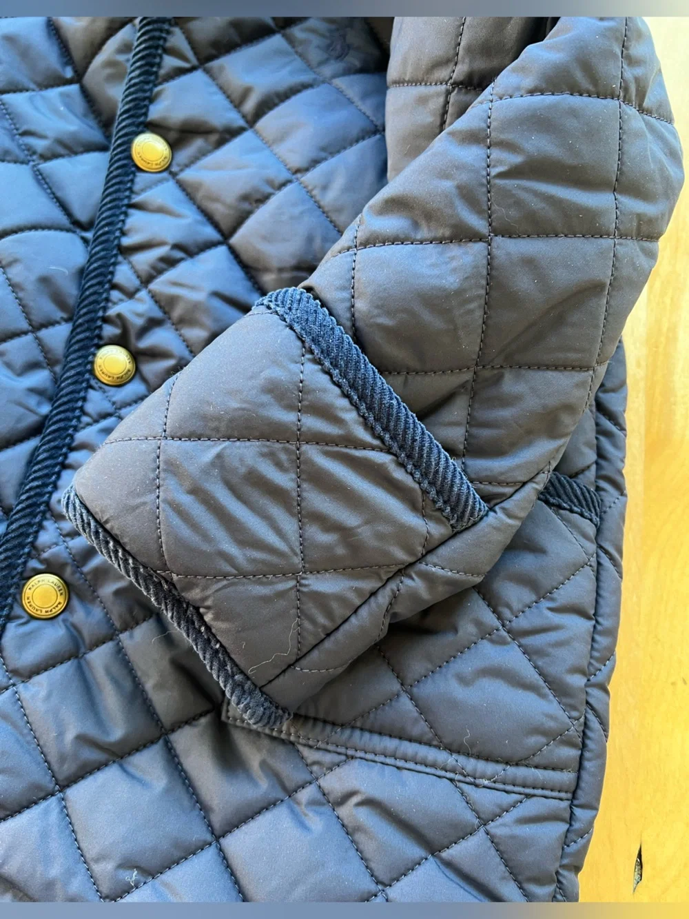Ralph Lauren polo ralph